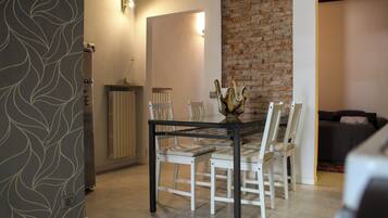 Restauration