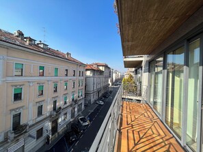 Property grounds - [Exclusive 120 SQM] in the heart of Bergamo (Bergamo)