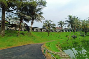 Garden - Capital O 94094 New Lembah nyiur (Cisarua)