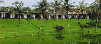 Capital O 94094 New Lembah nyiur 飯店