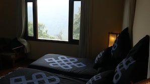 Wi-Fi gratuito, lenzuola