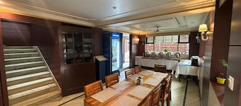 New Serkong House
