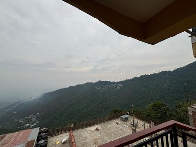 New Serkong House 