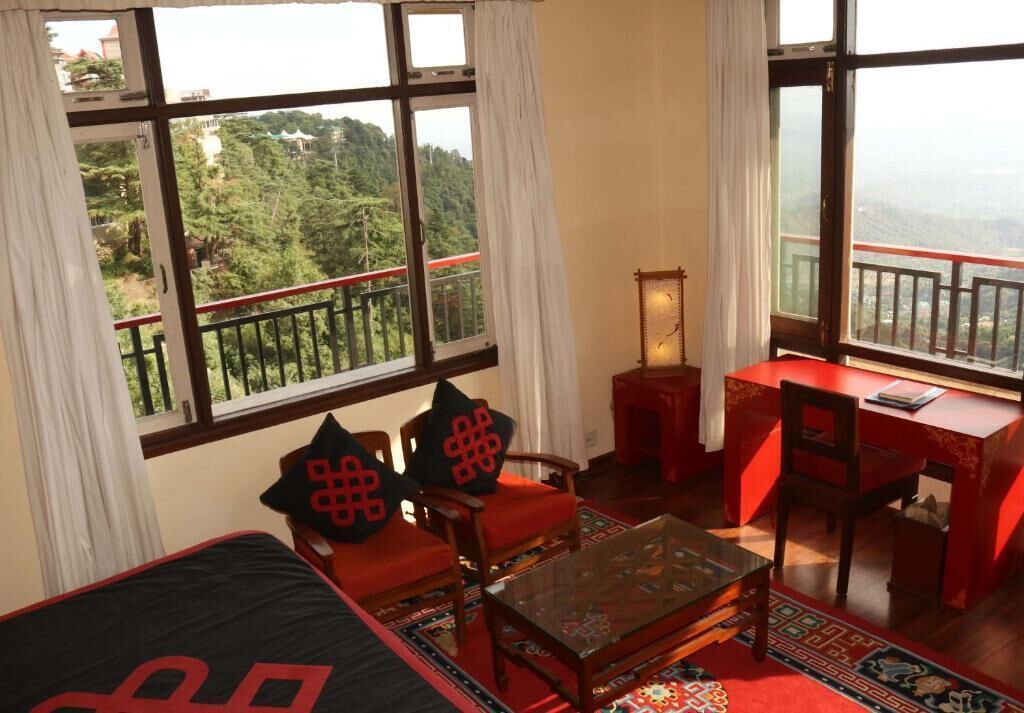 Suite Room | Free WiFi