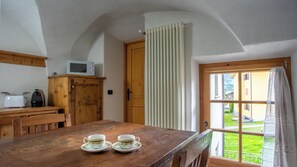 Apartment (2 Bedrooms) | Innenbereich