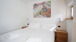 Apartment (2 Bedrooms) | Innenbereich