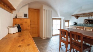 Appartement (2 Bedrooms) | Intérieur