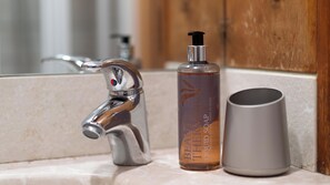 Apartment (2 Bedrooms) | Innenbereich