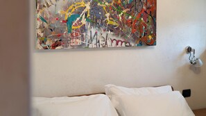 Appartement (2 Bedrooms) | Intérieur