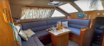 Boat rental