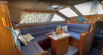 Location bateau