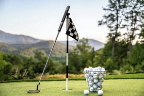 Golf