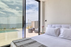 3 habitaciones, wifi gratis y ropa de cama 
