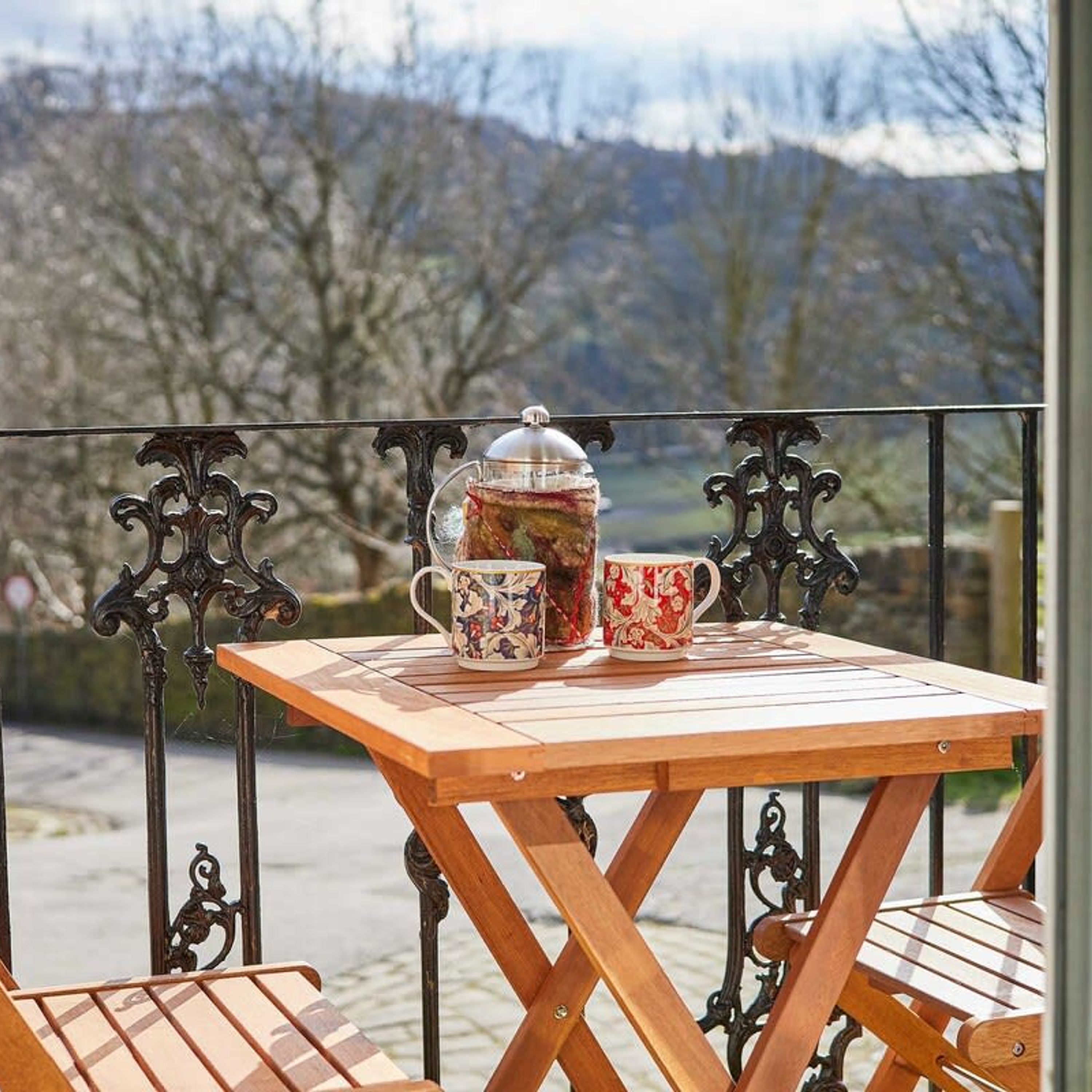 Lägenhet | 1 sovrum