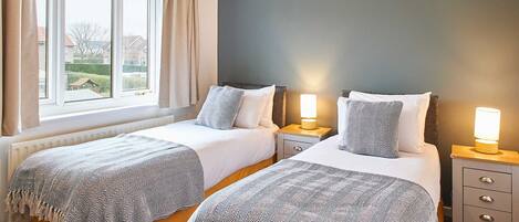 Huis | 2 slaapkamers