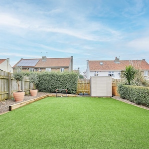 House | 2 bedrooms - Host Stay Crab Cottage (Alnwick)