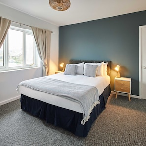 House | 2 bedrooms - Host Stay Crab Cottage (Alnwick)