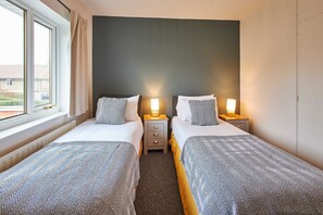 2 bedrooms - Host Stay Crab Cottage (Alnwick)