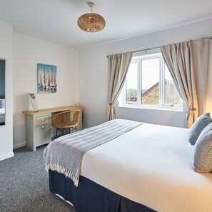 Ferienhaus | 2 Schlafzimmer