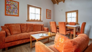 House | 2 bedrooms