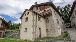 Maison | 2 chambres