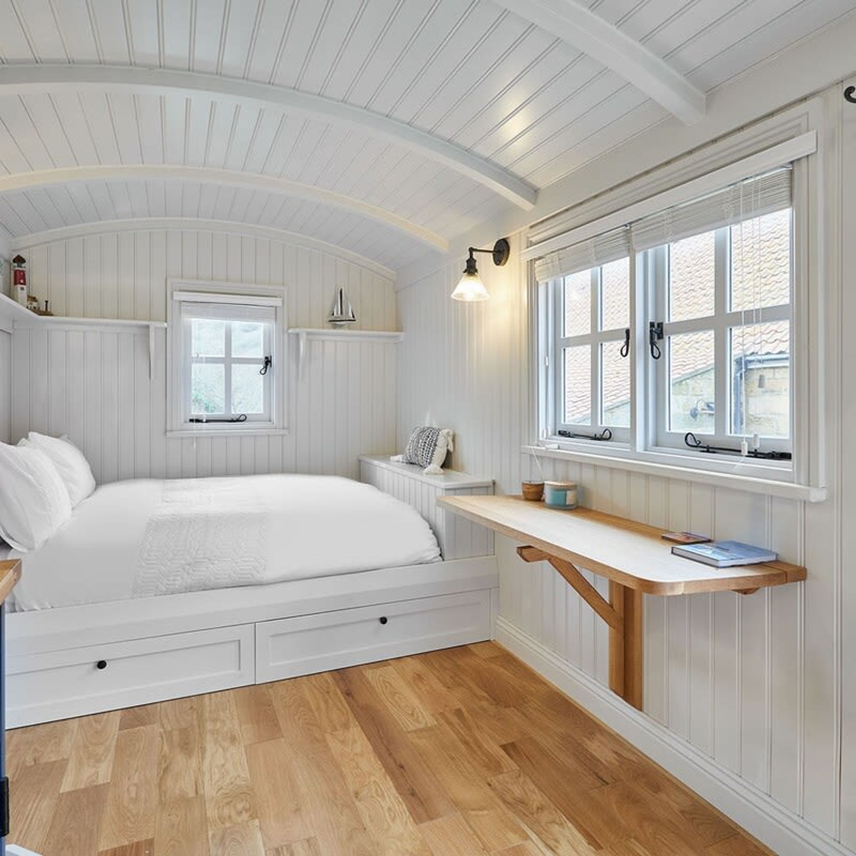 Estudio | 1 habitación 