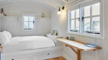 Studio | 1 slaapkamer