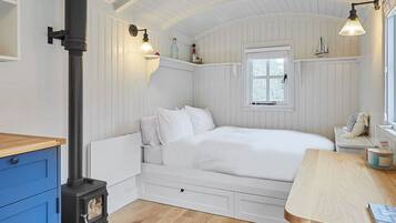 Studio | 1 slaapkamer