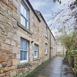Apartment - Host Stay Dodds Lane (Alnwick)