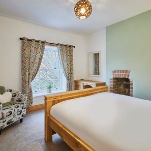 House | 4 bedrooms - Host Stay Badger Cottage (Pickering)