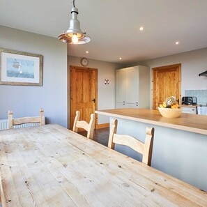 3 bedrooms - Host Stay The Coach House (Berwick-upon-Tweed)