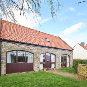 House | 3 bedrooms - Host Stay The Coach House (Berwick-upon-Tweed)