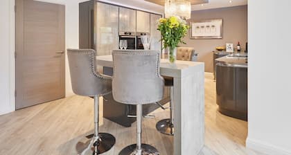 Host Stay Casa Feliz