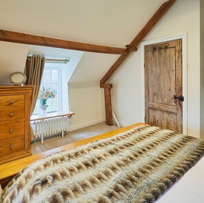 獨棟房屋 | 3 間臥室