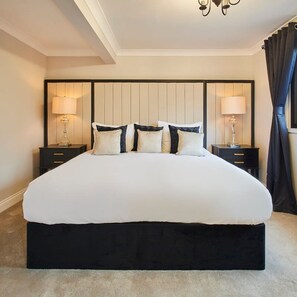 Hus | 3 soveværelser