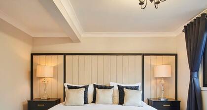 Host Stay Roseberry Topping Townhouse