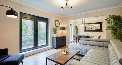 Host Stay Roseberry Topping Townhouse