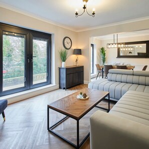 Hus | 3 soveværelser