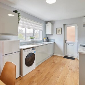 House | 3 bedrooms - Host Stay Bartlemere House (Barnard Castle)