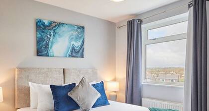 Host Stay Bartlemere House