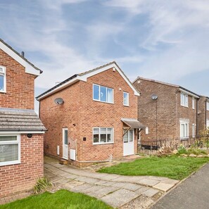 House | 3 bedrooms - Host Stay Bartlemere House (Barnard Castle)