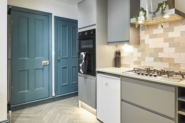 House | 3 bedrooms