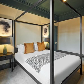 3 chambres