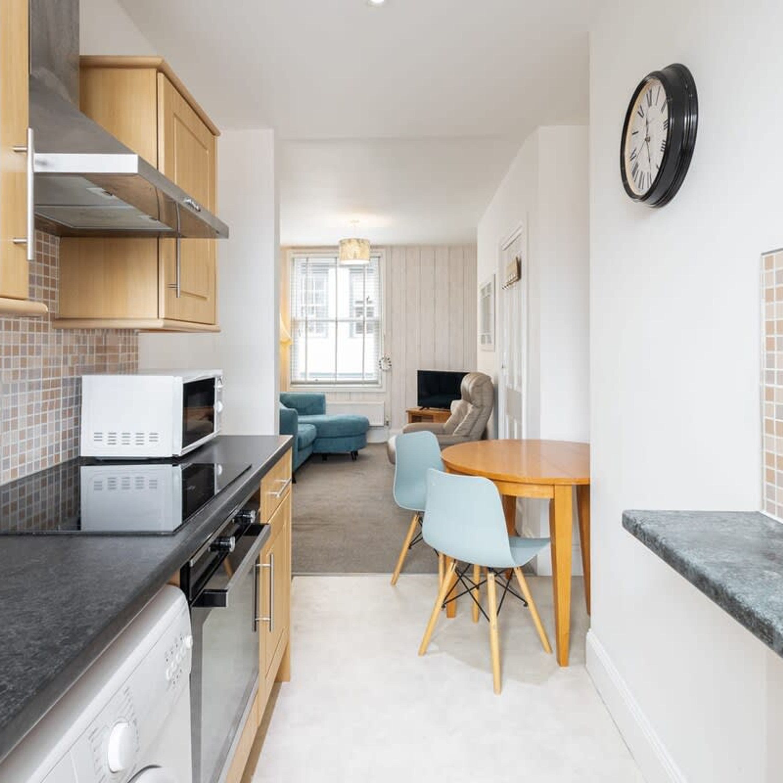 Apartment | 1 bedroom