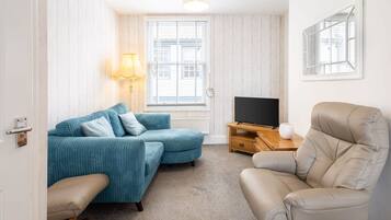 Leilighet | 1 soverom