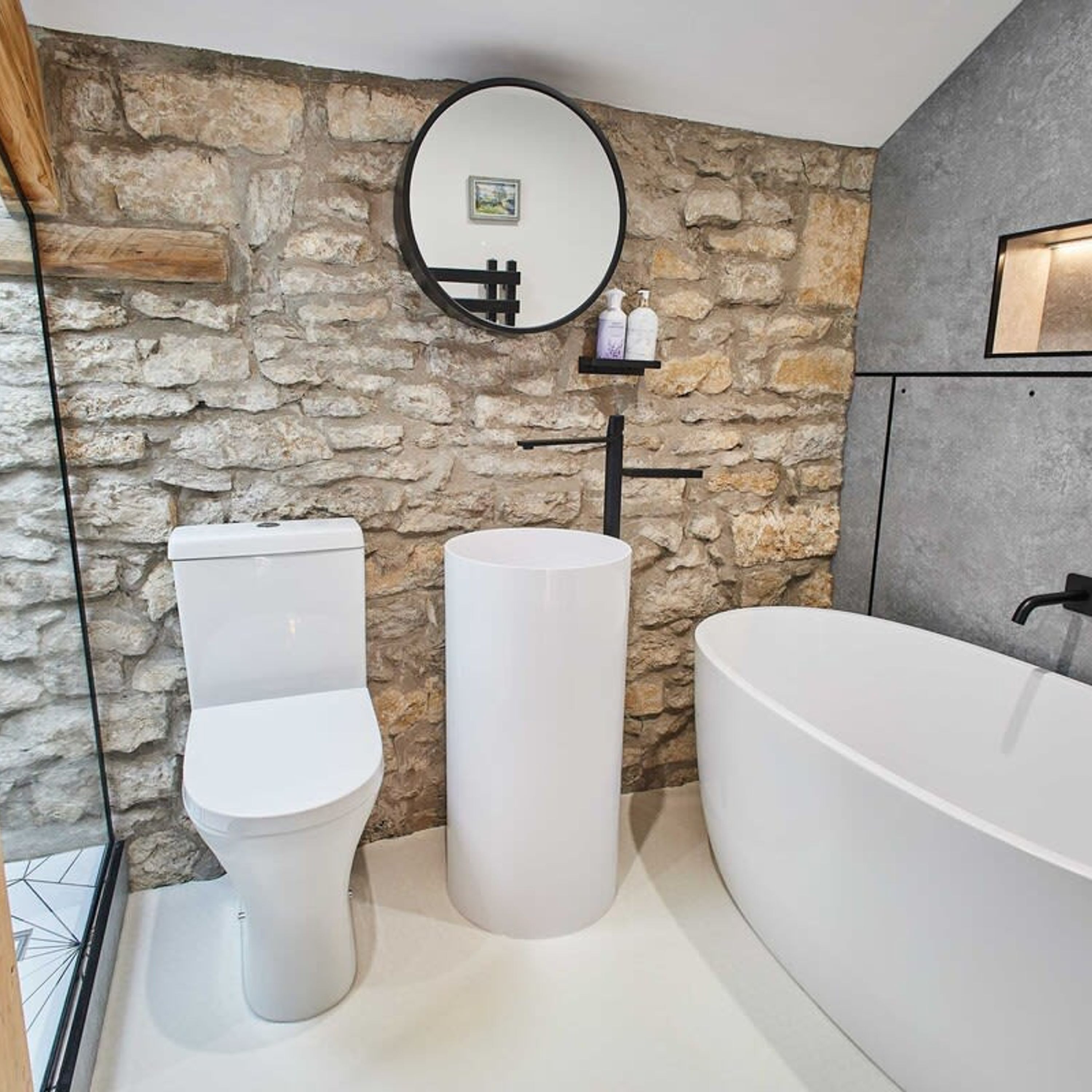 Maison | 2 chambres