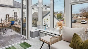 House | 2 bedrooms