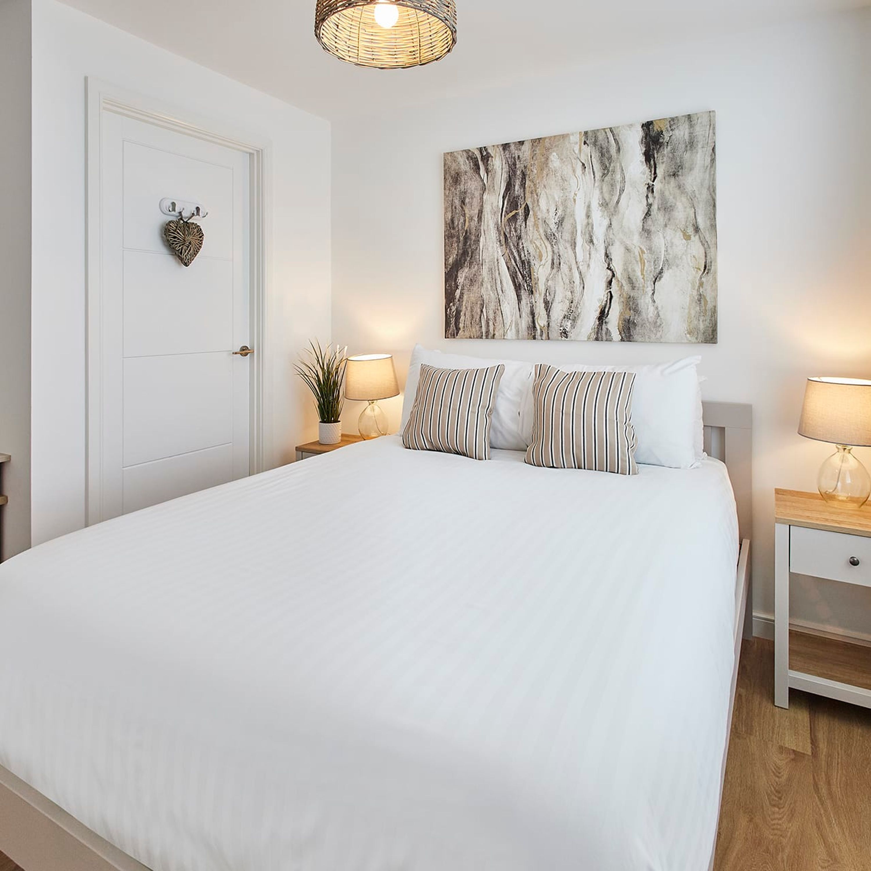 Nhà | 3 phòng ngủ, truy cập Internet tốc độ cao 