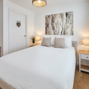 House | 3 bedrooms, Internet - Host Stay Emilyn House (Sunderland)