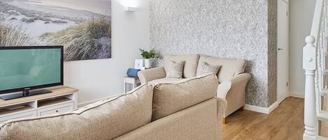 Maison | 3 chambres, Internet